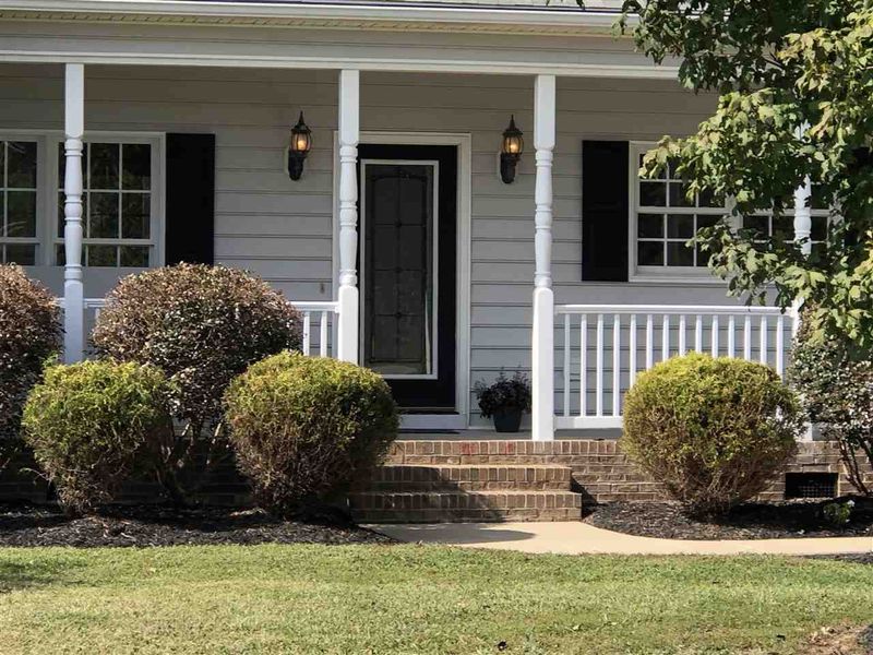 965 Darius Pearce Rd, Youngsville, NC 27596