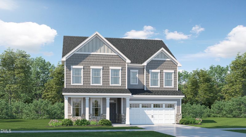 965 Jasper Mine Trl, Raleigh, NC 27610