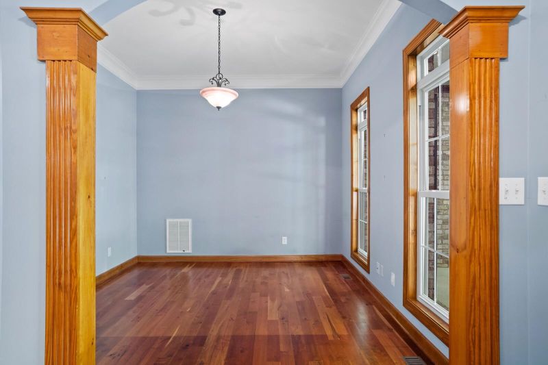 965 Logging Rd, Holly Springs, NC 27540