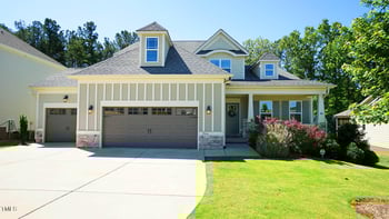 966 Airedale Trl, Garner, NC 27529