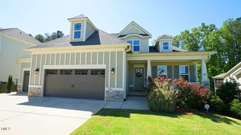966 Airedale Trl, Garner, NC 27529
