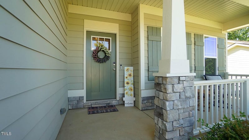 966 Airedale Trl, Garner, NC 27529