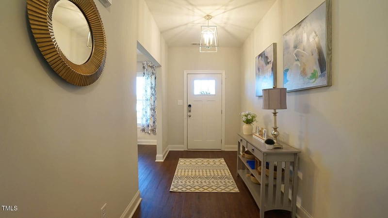 966 Airedale Trl, Garner, NC 27529
