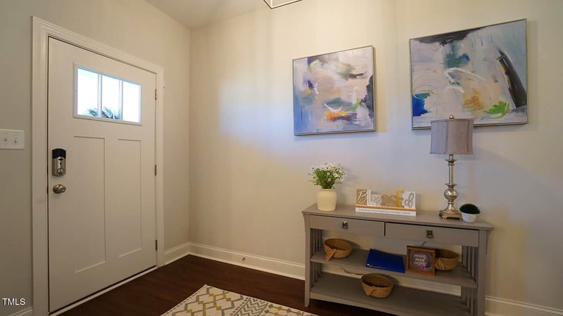 966 Airedale Trl, Garner, NC 27529