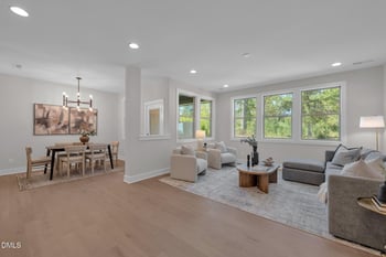 966 Double Helix Rd, Apex, NC 27523