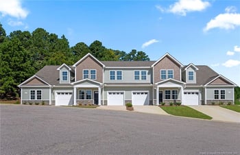 966 Kensington Park Rd, Fayetteville, NC 28311