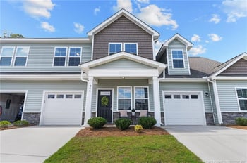 966 Kensington Park Rd, Fayetteville, NC 28311