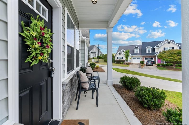 966 Kensington Park Rd, Fayetteville, NC 28311