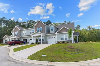 966 Kensington Park Rd, Fayetteville, NC 28311