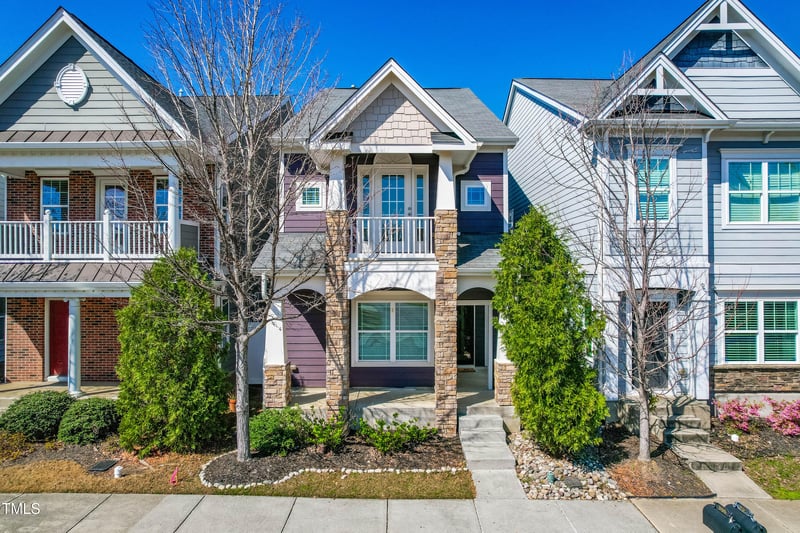 966 Shoofly Pa, Apex, NC 27502