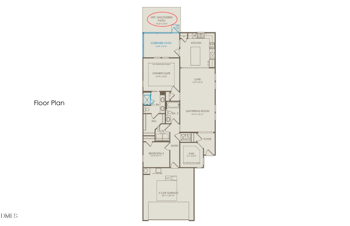 966 Steeplechase Blvd, Clayton, NC 27520