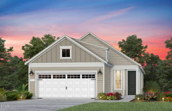 966 Steeplechase Blvd, Clayton, NC 27520