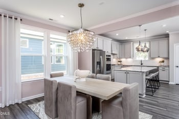 966 Steeplechase Blvd, Clayton, NC 27520