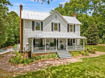 967 Bynum Rd, Pittsboro, NC 27312