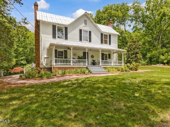 967 Bynum Rd, Pittsboro, NC 27312