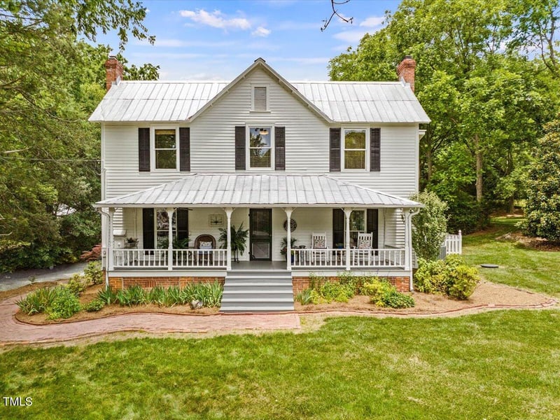 967 Bynum Rd, Pittsboro, NC 27312