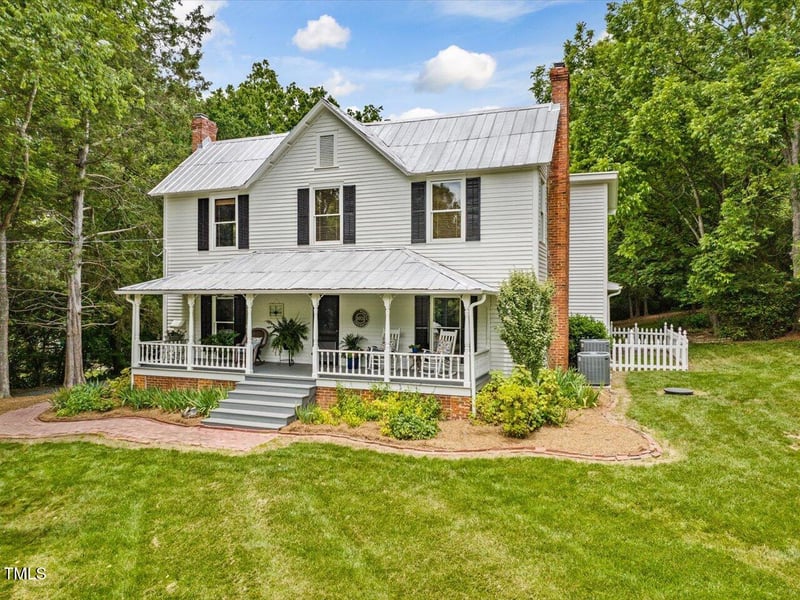 967 Bynum Rd, Pittsboro, NC 27312