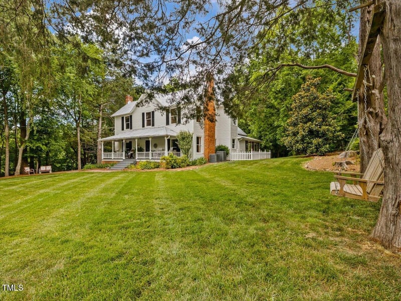 967 Bynum Rd, Pittsboro, NC 27312