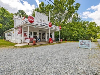 967 Bynum Rd, Pittsboro, NC 27312
