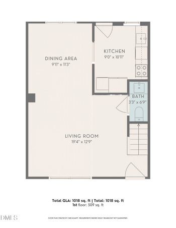 967 Saint Marys St, Raleigh, NC 27605