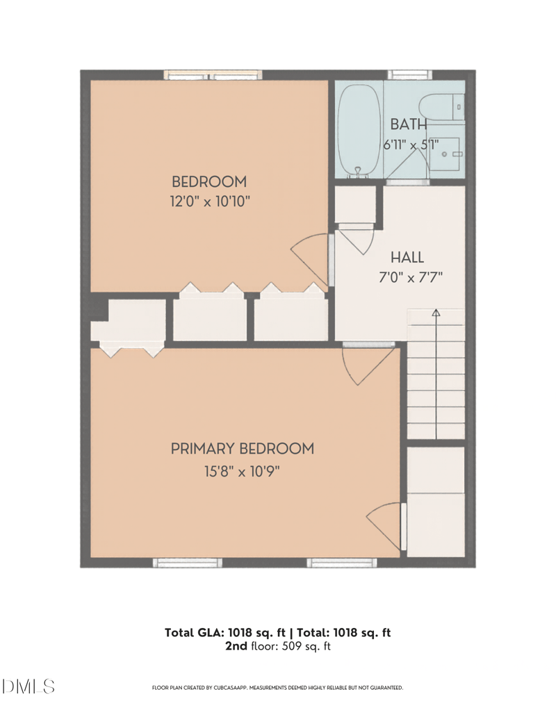 967 Saint Marys St, Raleigh, NC 27605