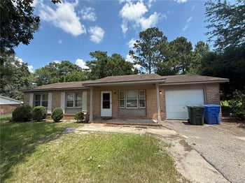 967 Sanchez Dr, Fayetteville, NC 28314