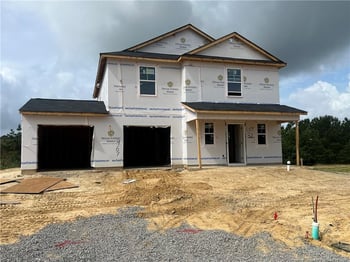 967 Sapphire Stone Ln, Hope Mills, NC 28348