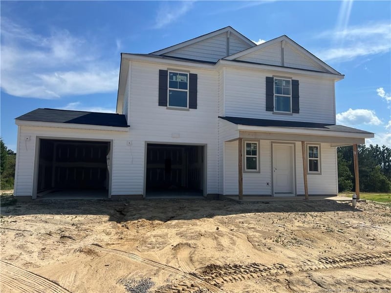 967 Sapphire Stone Ln, Hope Mills, NC 28348