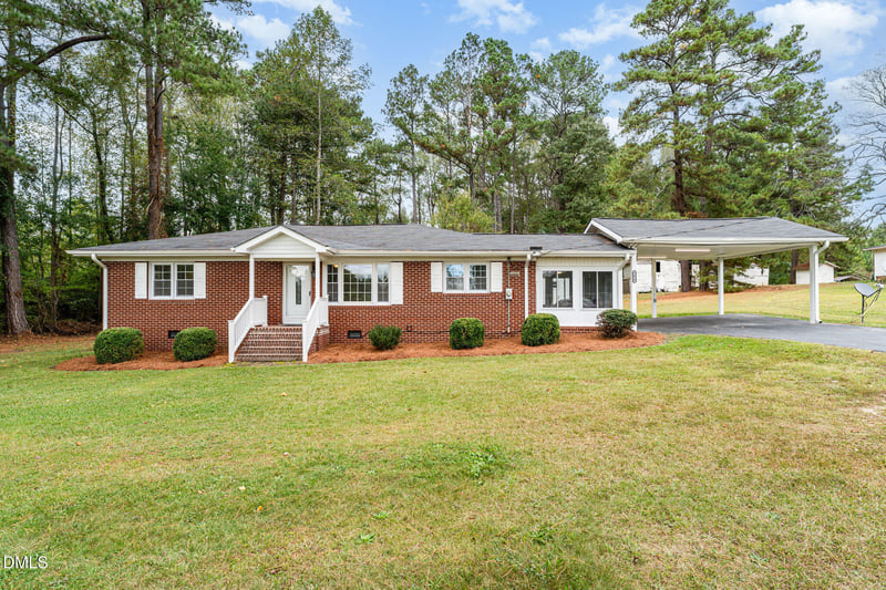 9670 Valley Rd, Middlesex, NC 27557