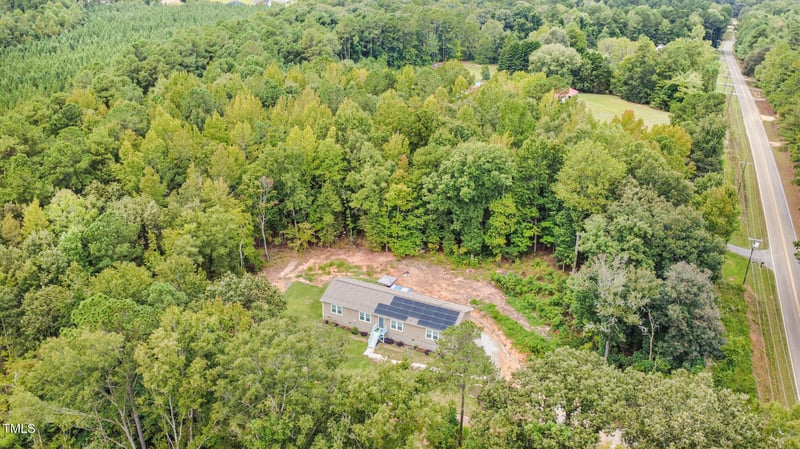 9677 Old Middlesex Rd, Middlesex, NC 27557