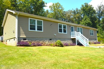 9677 Old Middlesex Rd, Middlesex, NC 27557