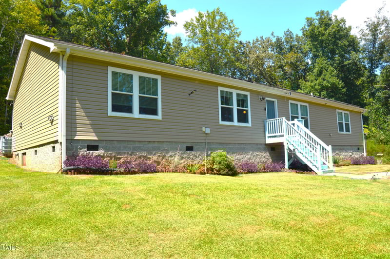 9677 Old Middlesex Rd, Middlesex, NC 27557
