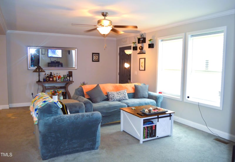 9677 Old Middlesex Rd, Middlesex, NC 27557