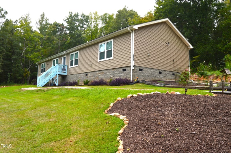 9677 Old Middlesex Rd, Middlesex, NC 27557
