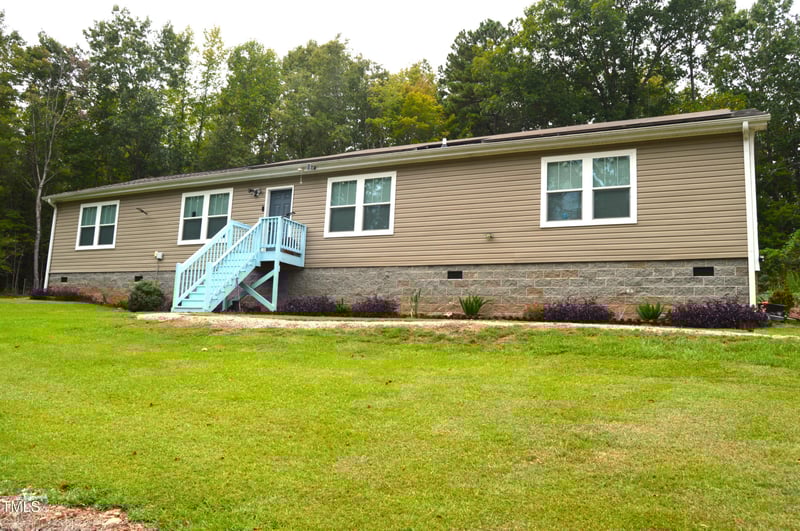 9677 Old Middlesex Rd, Middlesex, NC 27557