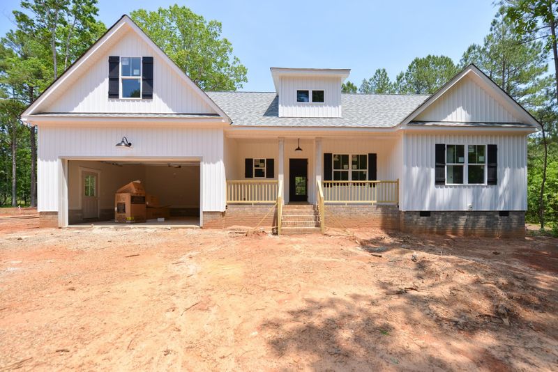 968 Barnes Rd, Middlesex, NC 27577