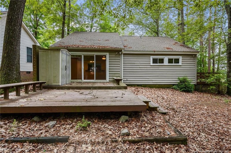 968 Bay Dr, Sanford, NC 27332