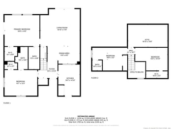 968 Bay Dr, Sanford, NC 27332