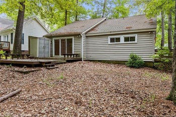 968 Bay Dr, Sanford, NC 27332