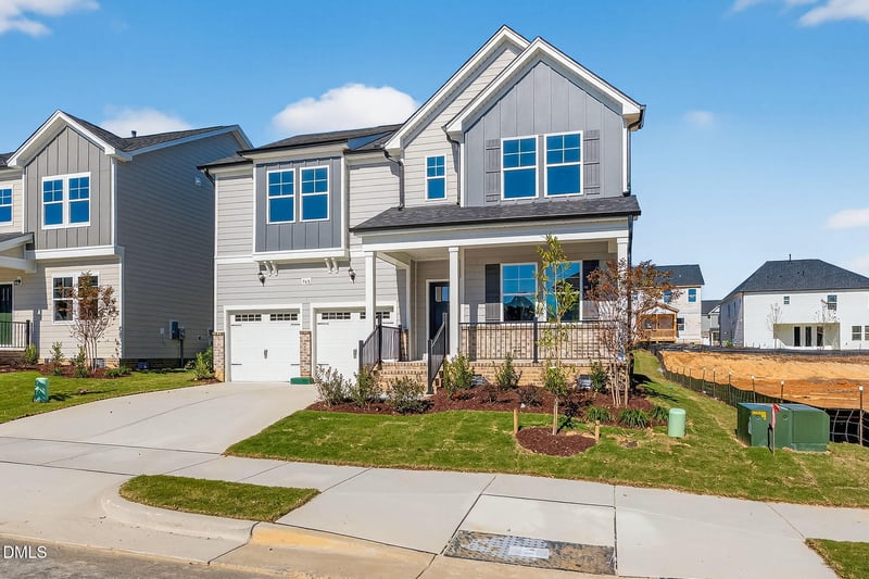 968 Bostonian Dr, Knightdale, NC 27545