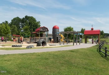 968 Bostonian Dr, Knightdale, NC 27545