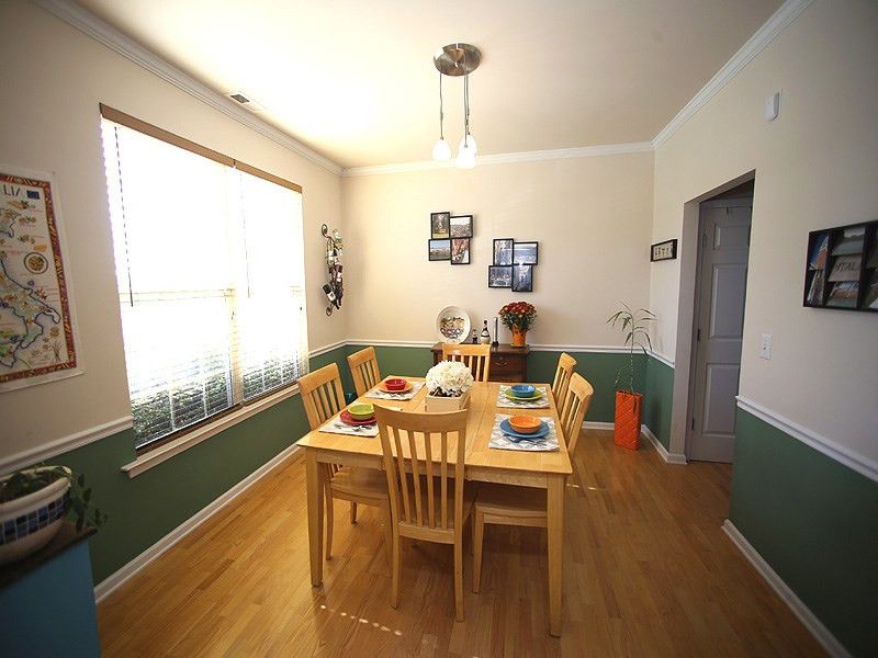 968 Cinnamon Dr, Durham, NC 27713