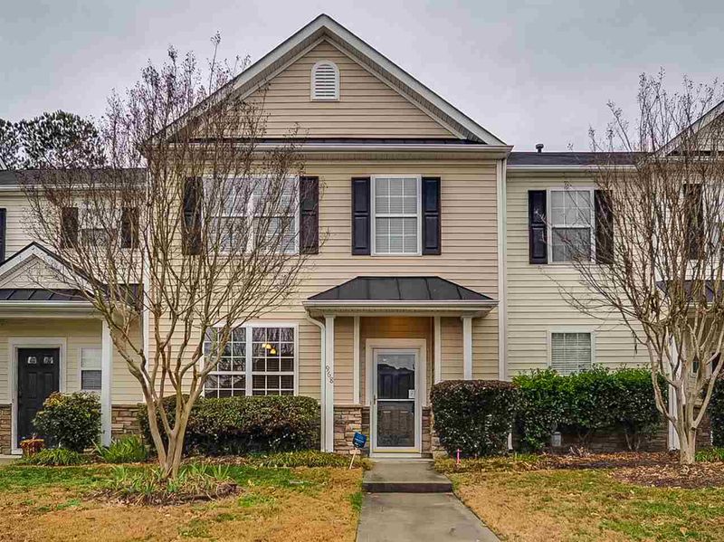 968 Cinnamon Dr #na, Durham, NC 27713