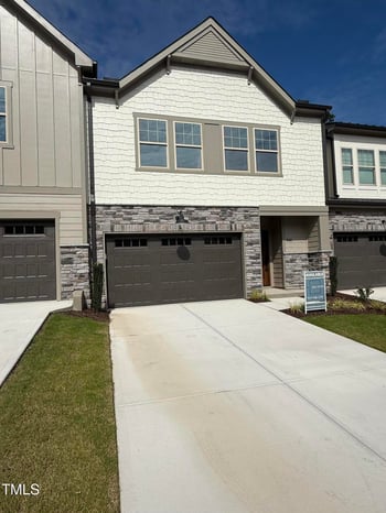 968 Double Helix Rd, Apex, NC 27523