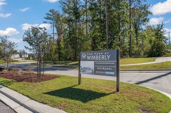 968 Double Helix Rd, Apex, NC 27523