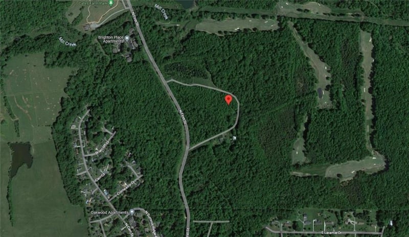 968 First St, Mebane, NC 27302