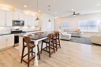 968 Robbie Jackson Ln, Fuquay Varina, NC 27526