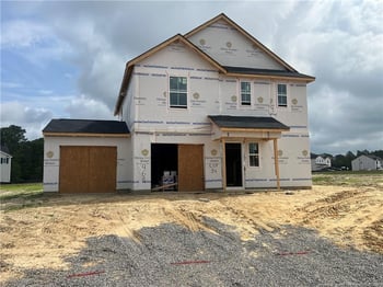 968 Sapphire Stone Ln, Hope Mills, NC 28348