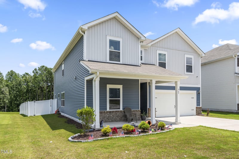969 Avonmore Dr, Wendell, NC 27591