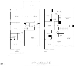 969 Avonmore Dr, Wendell, NC 27591